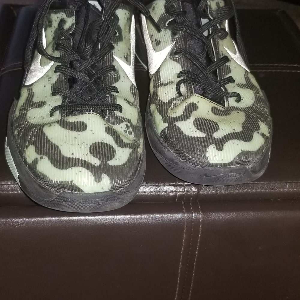 Kobe Vii Size 13 View 5
